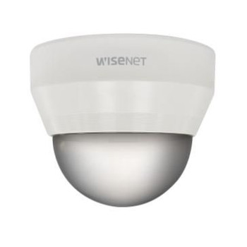 Hanwha SPB-IND81V Smoked Dome Cover SPB-IND81V Hanwha SPB-IND81V Smoked Dome Cover SPB-IND81V