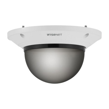 Hanwha SPB-IND85W Smoked Dome Cover SPB-IND85W Hanwha SPB-IND85W Smoked Dome Cover SPB-IND85W