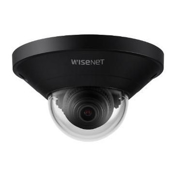 Hanwha SPG-IND16B Black Dome Cover SPG-IND16B Hanwha SPG-IND16B Black Dome Cover SPG-IND16B