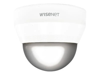 Hanwha SPB-INW72 Smoked Dome Cover SPB-INW72