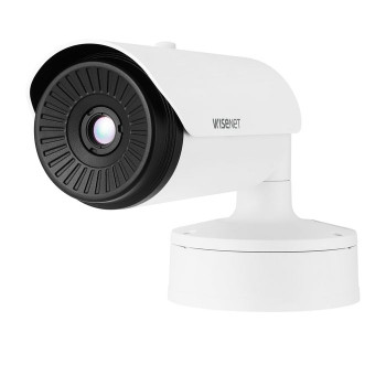 Hanwha TNO-3040T QVGA Thermal TNO-3040T Hanwha TNO-3040T QVGA Thermal TNO-3040T