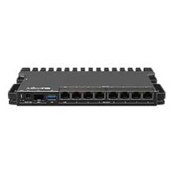 MikroTik RB5009UPR+S+IN RouterBORD 5009UPr+S+IN with RB5009UPR+S+IN