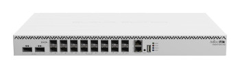 MikroTik CRS518-16XS-2XQ-RM Cloud Router Switch CRS518-16XS-2XQ-RM