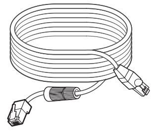 Hanwha SCL-150 Lens Cable SCL-150