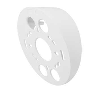 Hanwha SBP-160TMW1 Tilted Mount Adapter SBP-160TMW1