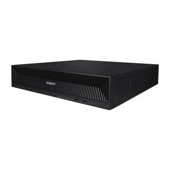 Hanwha XRN-1620SB1 16CH 32MP 140Mbps 4 Bay PoE XRN-1620SB1 Hanwha XRN-1620SB1 16CH 32MP 140Mbps 4 Bay PoE XRN-1620SB1