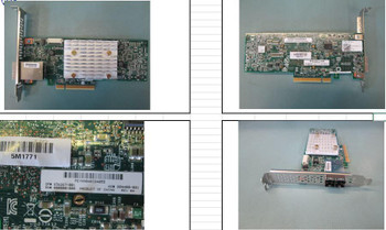 Hewlett Packard Enterprise 836267-001-RFB SPS-PCA. E208E-P SR GEN10 836267-001-RFB