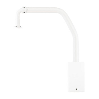 Hanwha SBP-156LMW Parapet Mount SBP-156LMW Hanwha SBP-156LMW Parapet Mount SBP-156LMW