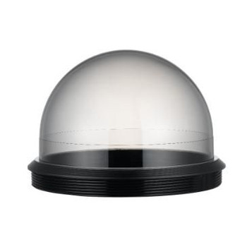 Hanwha SPB-PTZ6 Smoked Dome Cover SPB-PTZ6 Hanwha SPB-PTZ6 Smoked Dome Cover SPB-PTZ6