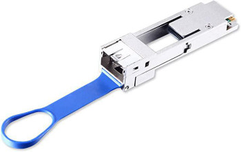 MicroOptics MO-CVR-QSFP-SFP1G QSFP to 10G SFP+ QSA Adapter MO-CVR-QSFP-SFP1G