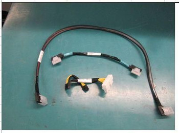 Hewlett Packard Enterprise P07072-001 Cable Kit. slimline/mini SAS P07072-001