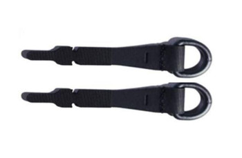 Zebra SG-ET4X-DCLIPS-01 ET4X One Pair of D-Clips for SG-ET4X-DCLIPS-01