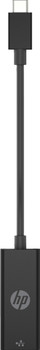 HP 4Z534AA#ABB HP USB-C to RJ45 Adapter 4Z534AA#ABB