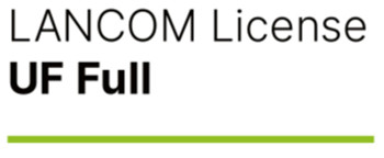 Lancom Systems 55113 LANCOM R&S UF-9XX-1Y Full 55113