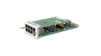 Lancom Systems 55121 LANCOM UF Extension Module 8x 55121