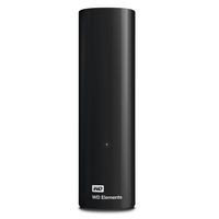 Western Digital WDBWLG0100HBK-EESN WD Elements Ext. HDD 10TB WDBWLG0100HBK-EESN