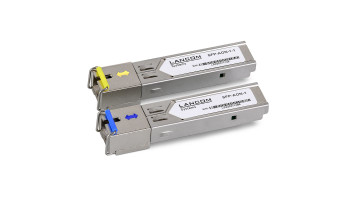 Lancom Systems 60201 LANCOM SFP-BiDi1550-SC1 60201