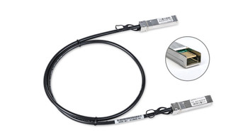 Lancom Systems 60197 LANCOM SFP-DD-DAC50-1m Bulk 60197