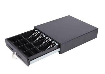 Capture CA-CD350-480B 350 mm cash drawer 4B/8C CA-CD350-480B