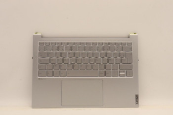 Lenovo 5CB1J19796 COVER Upper Case ASM_FRA 5CB1J19796