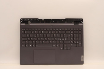 Lenovo 5CB1F39049 COVER Upper Case ASM_ITA 5CB1F39049