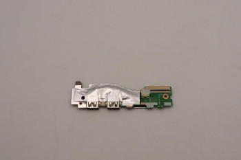 Lenovo 5C50S25444 CARDPOP USB Board L 82SG 5C50S25444