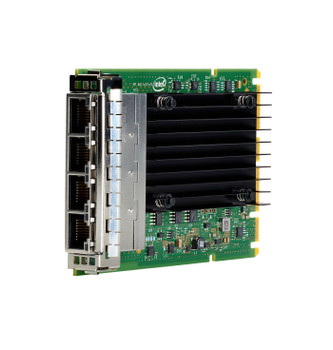 Hewlett Packard Enterprise P08449-B21-RFB Ethernet 1Gb 4-port BASE-T P08449-B21-RFB