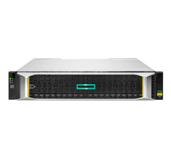 Hewlett Packard Enterprise R0Q80A-RFB MSA 2062 16GB FC SFF STRG R0Q80A-RFB