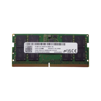 HP M97596-001 SKO-SODIMM 16GB DDR5-4800 1.1v M97596-001