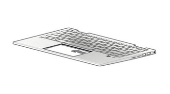 HP M76695-041 TOP CVR nSDC W KB NSV GR M76695-041