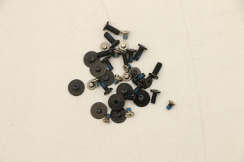 Lenovo 5S10Z89195 SCREW FRU SCREW Kit 5S10Z89195