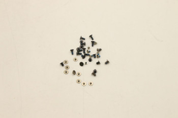 Lenovo 5S10Z89199 SCREW FRU SCREW KITS ASM 5S10Z89199