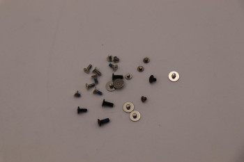 Lenovo 5S10Z89212 SCREW FRU SCREW Kit 5S10Z89212