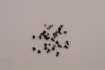 Lenovo 5S10Z89214 SCREW FRU SCREW KITS ASM 5S10Z89214