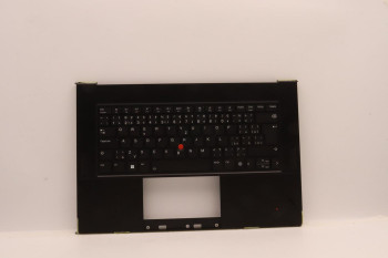 Lenovo 5M11J13423 MECH_ASM KBD 5M11J13423