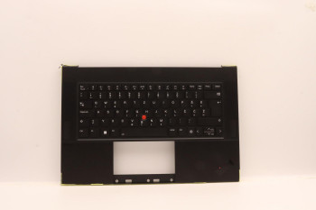 Lenovo 5M11J13372 MECH_ASM KBD 5M11J13372