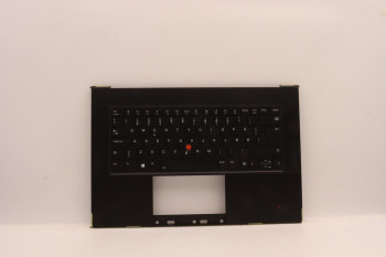 Lenovo 5M11J13396 MECH_ASM KBD 5M11J13396