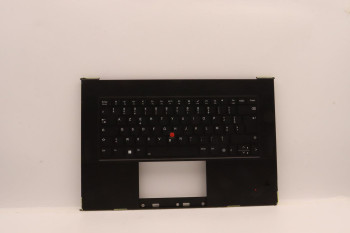 Lenovo 5M11J13398 MECH_ASM KBD 5M11J13398