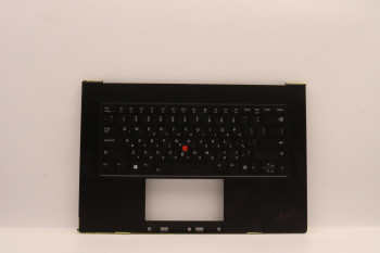 Lenovo 5M11J13365 MECH_ASM KBD 5M11J13365
