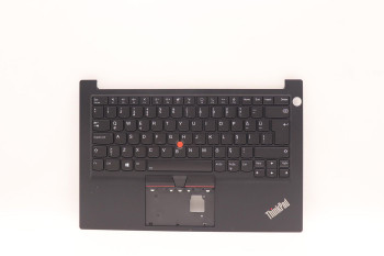 Lenovo 5M11H59079 MECH_ASM KBD CCvr TUR 5M11H59079