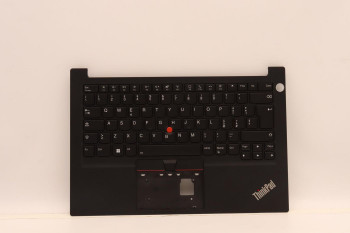 Lenovo 5M11H59052 MECH_ASM KBD CCvr ITA 5M11H59052
