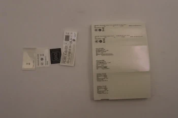 Lenovo 5L10W35127 LABEL LABEL C 21DL GEO KITS 5L10W35127