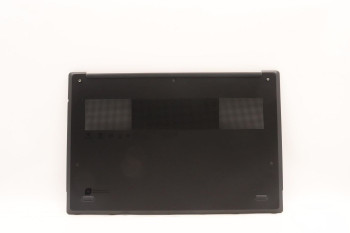 Lenovo 5M10V75651 MECH_ASM Base Cover.BK.AL.WLAN 5M10V75651
