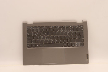 Lenovo 5CB1J10018 COVER Upper Case ASM_TUR C 5CB1J10018