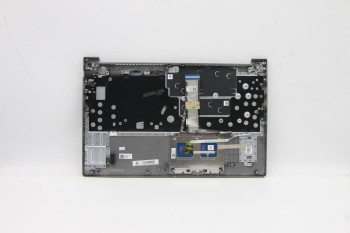 Lenovo 5CB1J02039 COVER UpperCaseASM_GER 5CB1J02039