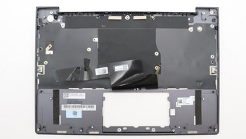 Lenovo 5CB1H24709 COVER Upper Case ASM_EURO ENG 5CB1H24709