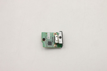 Lenovo 5C50W00903 CARDPOP BLD Tiny8 BTB DP card 5C50W00903