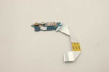 Lenovo 5C50S25381 CARDPOP Function Board C 21DH 5C50S25381