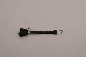 Lenovo 5C10U58404 CABLE Fru Com2 cable 5C10U58404