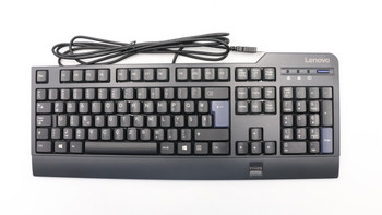 Lenovo 00XH381 DT_KYB Chicony KUF1256 USB KB 00XH381